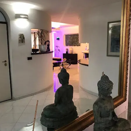 Apartment Pina