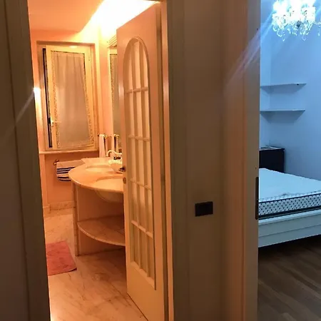 Pina Apartment Colleferro