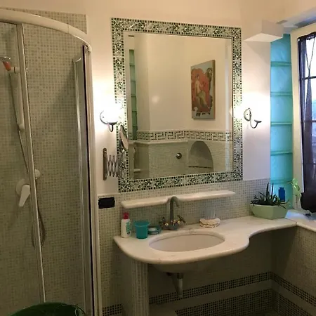 Pina Apartment