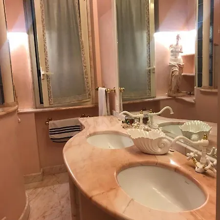 Pina Apartment *
