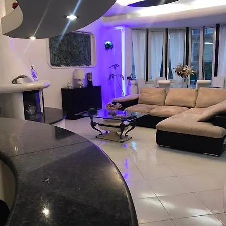 Apartment Pina Colleferro