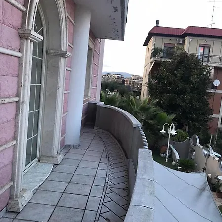 Pina Apartmán