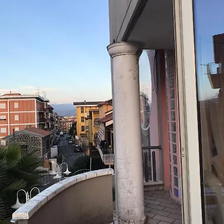 Pina Apartmán *
