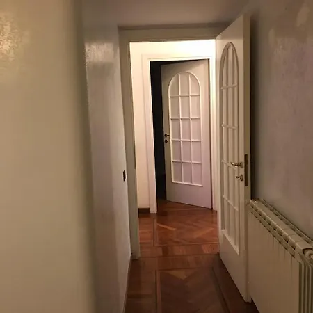 Apartmán Pina