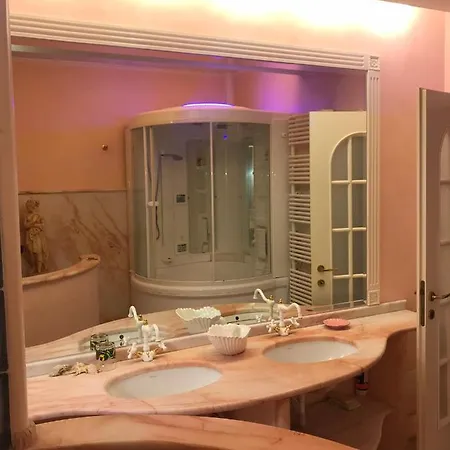 Pina Apartment