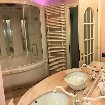 Pina Apartment *