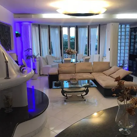 Apartment Pina Colleferro