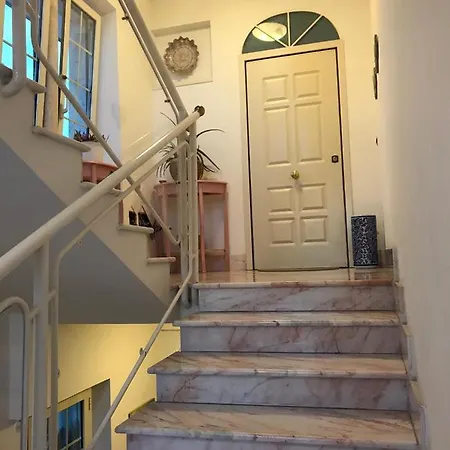 Pina Apartment Colleferro
