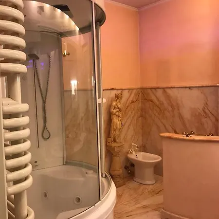 Apartment Pina *