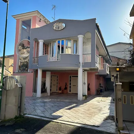 Apartment Pina Colleferro
