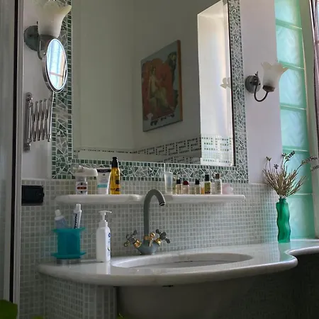 Pina Apartment Colleferro