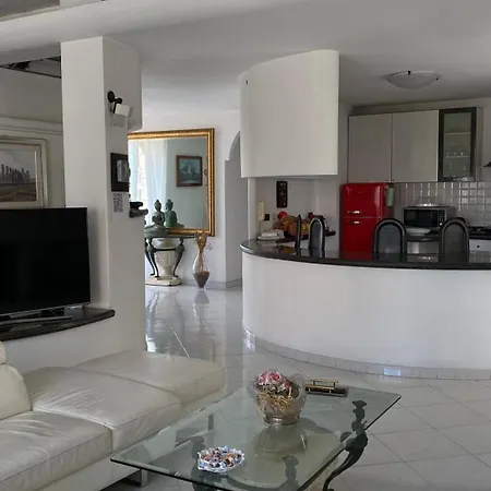 Apartment Pina Colleferro