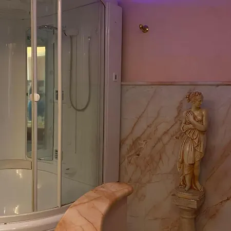 Pina Apartment *