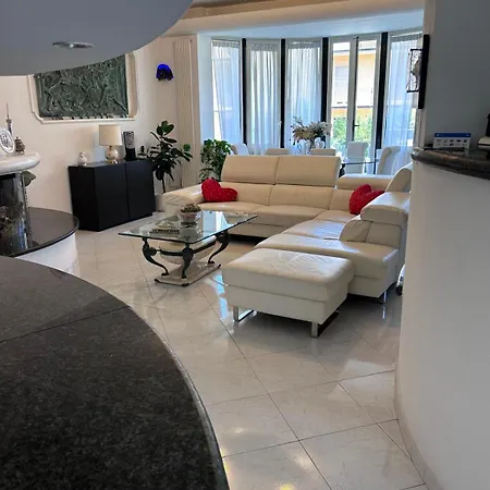 Apartment Pina Colleferro