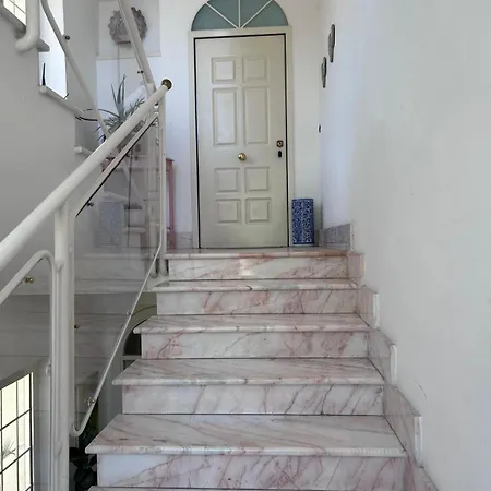 Pina Apartment *