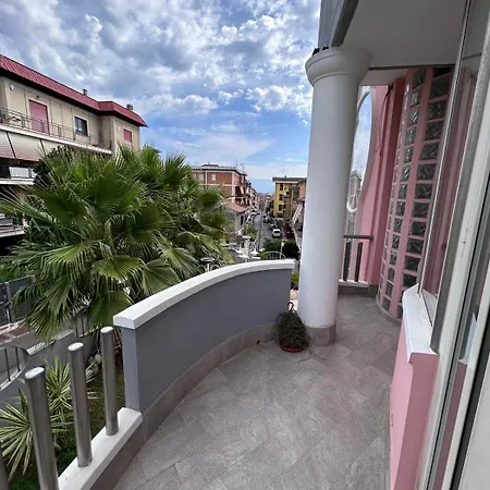 Pina Apartment