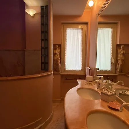 Appartamento Pina Colleferro