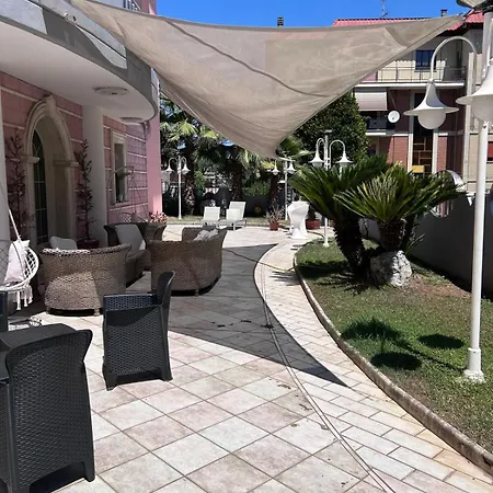 Pina * Colleferro