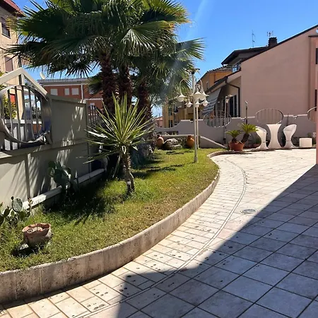 Pina Apartamento *