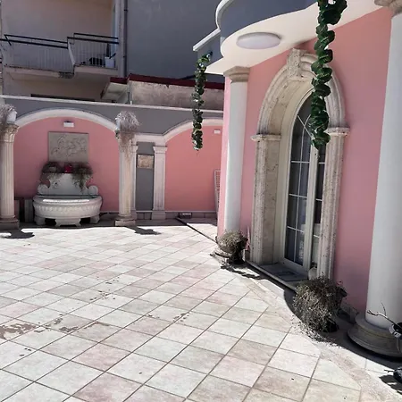 Apartamento Pina Colleferro