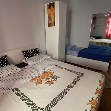 Pina Apartment Colleferro