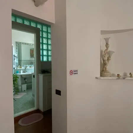 Apartment Pina Colleferro