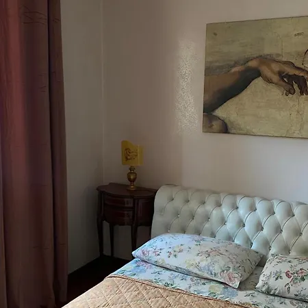Pina Apartment Colleferro