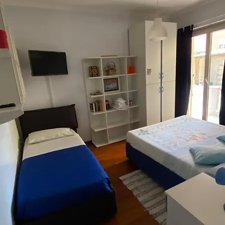 Apartment Pina