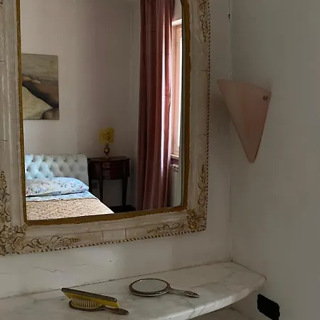 Apartment Pina *
