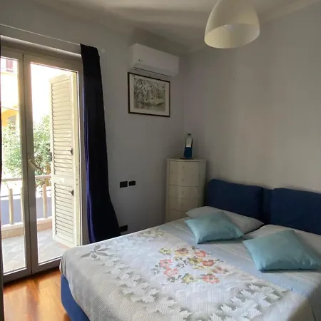 Pina Apartment *