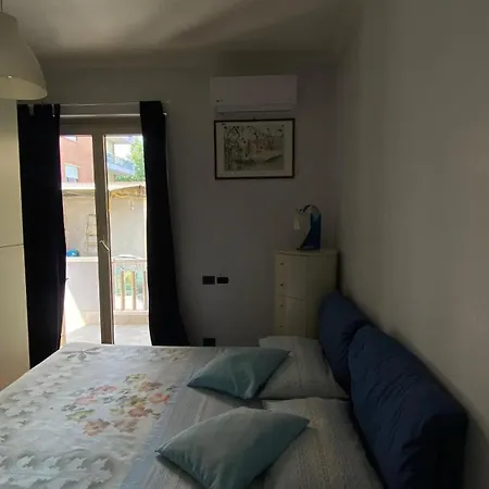 Apartment Pina Colleferro